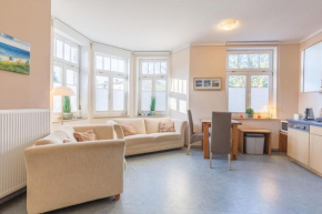 Haus Tarnewitz, Ferienwohnung 03, Boltenhagen